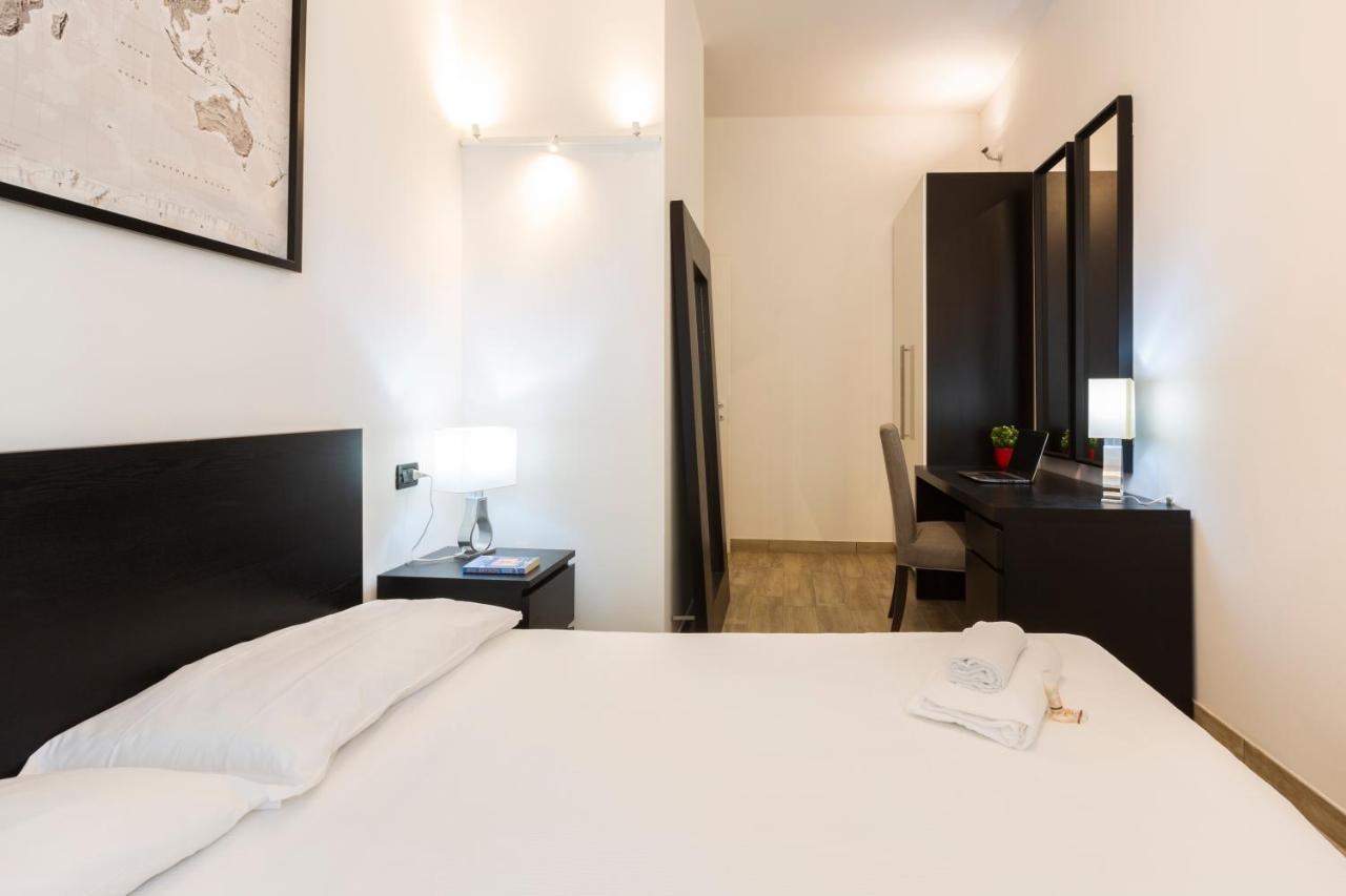 Yellow Line Apartamento