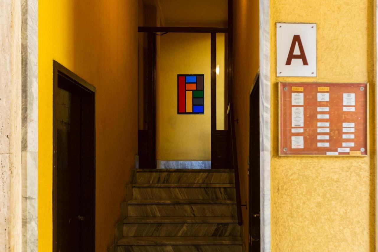 Apartamento Yellow Line Milán
