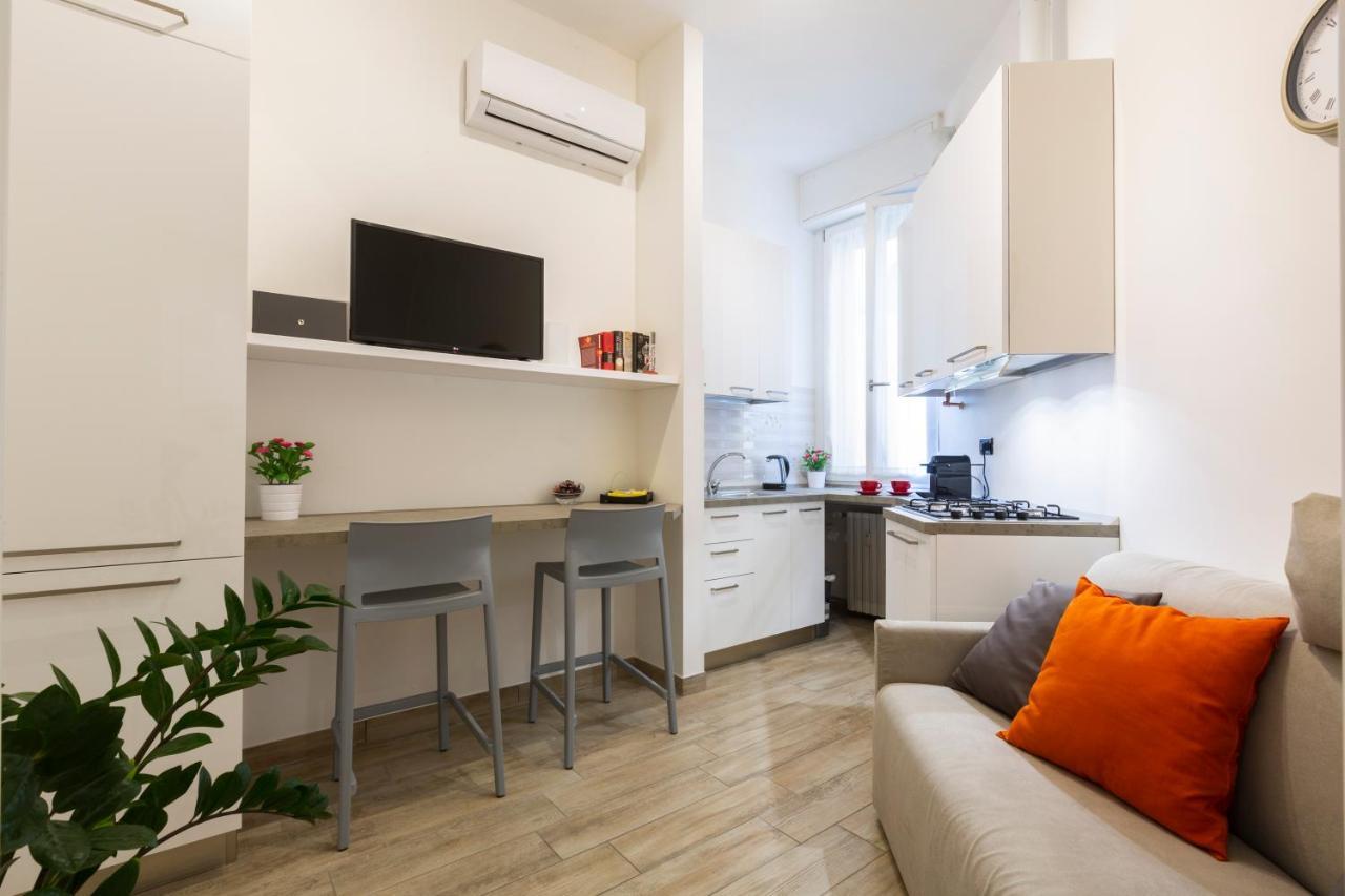 Apartamento Yellow Line