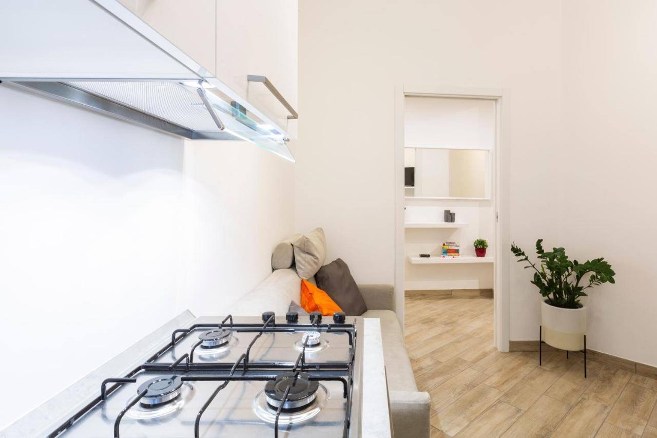 Yellow Line Apartamento