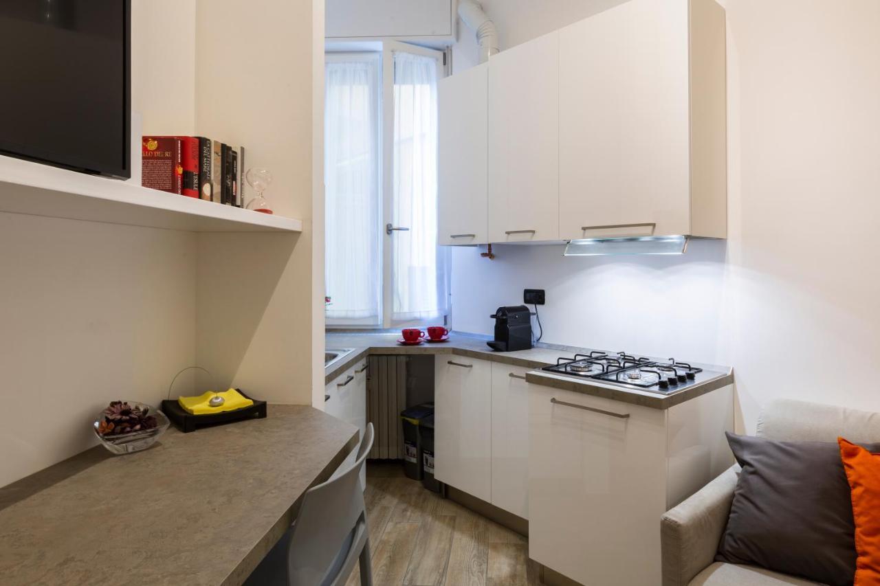 Apartamento Yellow Line Milán