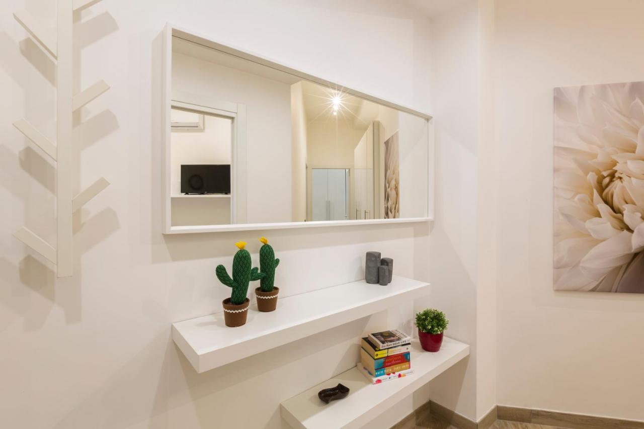 Yellow Line Apartamento