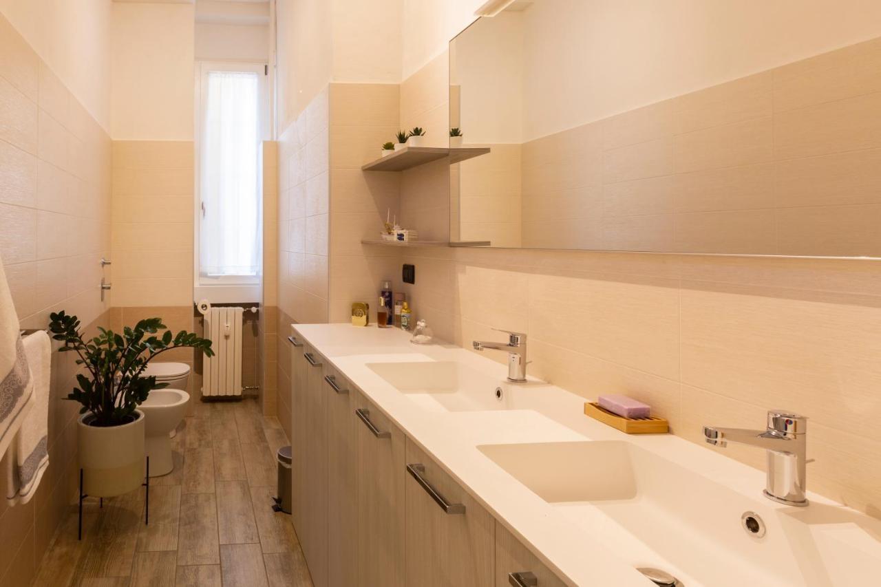 Apartamento Yellow Line